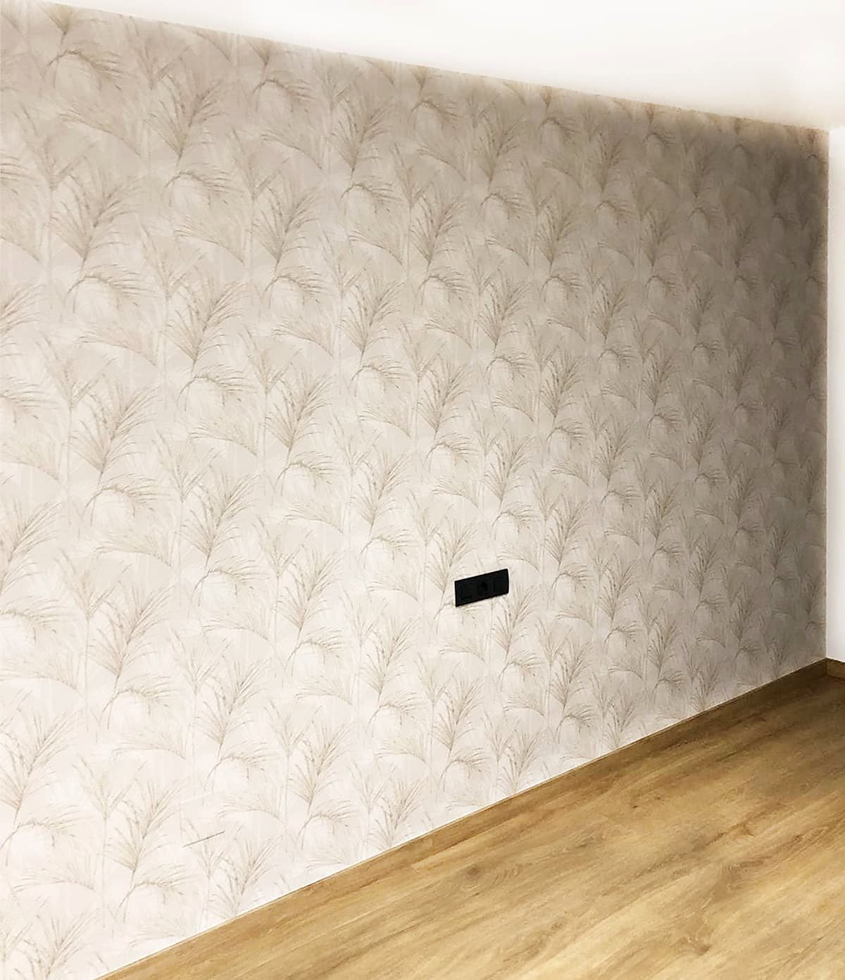 Trabajo de J. Gómez Pintura y Decoración en Lugo